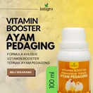 Vitamin Ayam Pedaging