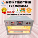 Mesin Penetas Telur Full Otomatis