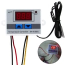 Thermostat Digital