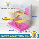 Sweet Apartemen