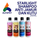 Starlight Shampoo Anti Jamur dan Kutu