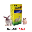 Hamvit Vitamin Hamster