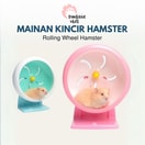 Kincir Hamster