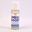 Worm Tail Omega Boost