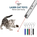 Laser Cat Toys