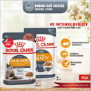 Royal Canin Intense Beauty