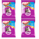 Whiskas Dry Food