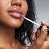 Aplikasikan Base Ombre Lips