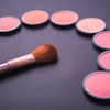 Banyaknya Pilihan Shade Setiap Produk