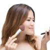 Blush On untuk Bentuk Wajah Oval