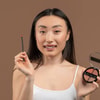 Cara Pakai Eyeshadow sebagai Eyeliner