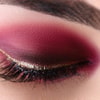 Eyeshadow Warna Burgundy