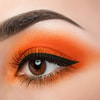 Eyeshadow Warna Oranye
