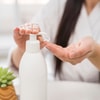 Formula dan Tekstur Tiap Produk