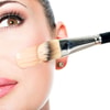 Gunakan Foundation atau Complexion Lainnya