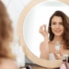 Gunakan Serum Wajah secara Merata