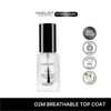 INGLOT O2M Breathable Top Coat