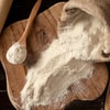 Kenakan Masker dari Tepung Beras