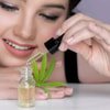 Label atau Tulisan Produk