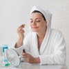 Lanjutkan dengan Skincare dan Primer