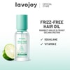 Lavojoy Frizz-Free Hair Oil Feel My Rhyme