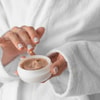 Lulur Alami dari Coklat dan Madu