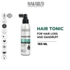 Makarizo Salon Daily Professional Hair Tonic