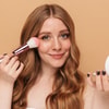 Mousse Blush On