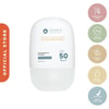 OASEA Protective Tinted Mineral Glow Sunscreen