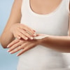 Pakai Body Lotion Scarlett secara Rutin