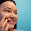 Pakai dan Ratakan Primer ke Seluruh Muka