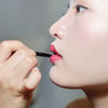 Melengkapi Hasil Make Up