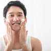 Pond's Men Bright Boost Face Scrub