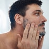Pond's Men Lightning Oil Clear Facial Scrub