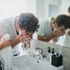 Pond's Men Pore Vacuum Foam + Scrub