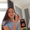 Pulaskan Eyeshadow Berwarna Gelap
