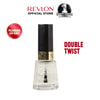 Revlon Double Twist Base & Top Coat