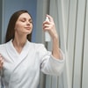 Semprot Face Mist atau Setting Spray