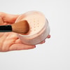 Set Contour Menggunakan Bedak