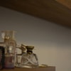 Simpan Parfum di Tempat yang Sejuk