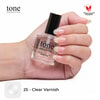 TONE Nail Lacquer Top Coat