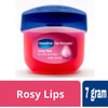 Vaseline Rosy Lip Therapy Petroleum Jelly