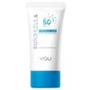 Y.O.U Beauty Triple UV Elixir Sunscreen