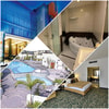 Golden Flower Hotel by KAGUM Hotels