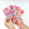 Bawa Uang Cash Lebih
