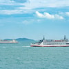 Biaya Naik Feri ke Raja Ampat dari Sorong