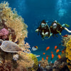Biaya Tiket Masuk Wisata