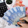 Budget Tidak Terduga