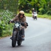 Budget Transportasi