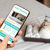 Buka Aplikasi Trivago